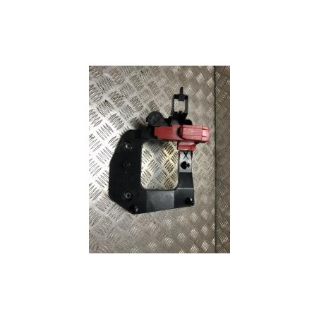 Cosse de batterie AUDI A1 1 PHASE 2 d’occasion