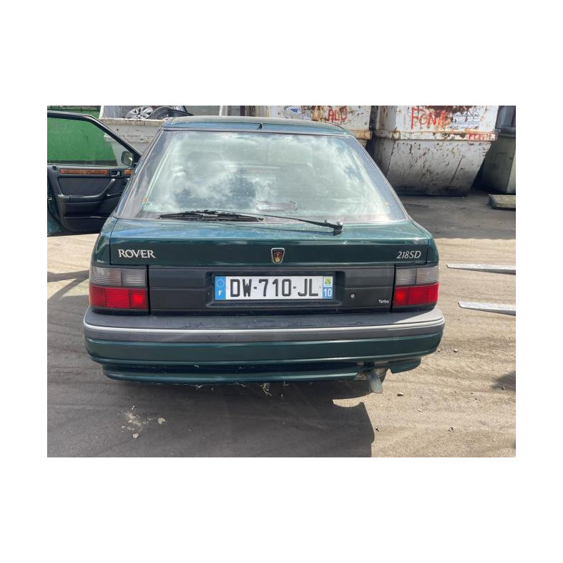 Jante ROVER  d’occasion