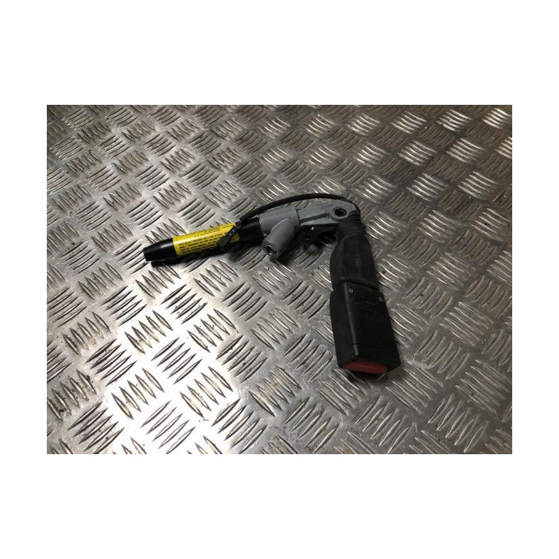 Attache ceinture avant droit BMW X5 E70 PHASE 1 d’occasion