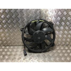 Moto ventilateur radiateur PEUGEOT 3008 1 PHASE 1 d’occasion