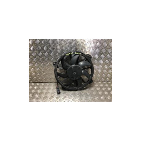 Moto ventilateur radiateur PEUGEOT 3008 1 PHASE 1 d’occasion