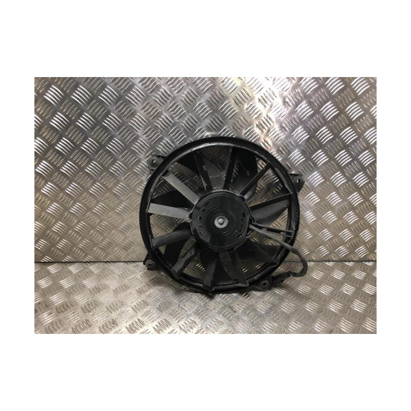 Moto ventilateur radiateur PEUGEOT 3008 1 PHASE 1 d’occasion