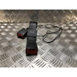 Attache ceinture arriere droit MERCEDES CLASSE A 177 d’occasion