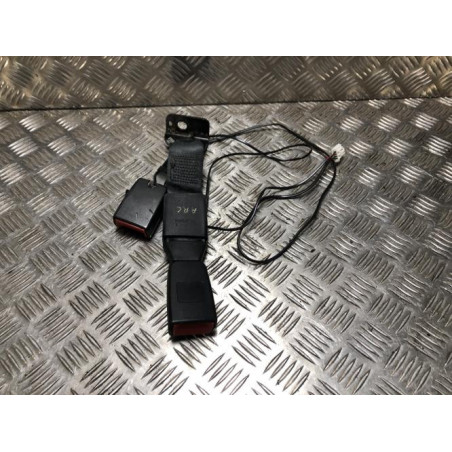 Attache ceinture arriere droit MERCEDES CLASSE A 177 d’occasion