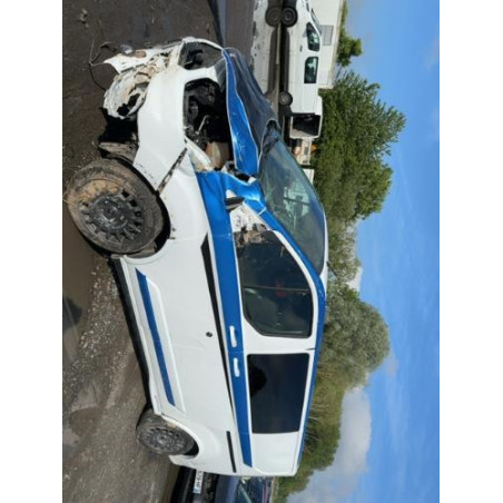 Chariot porte laterale coulissante FORD TRANSIT CUSTOM PHASE 1 d’occasion