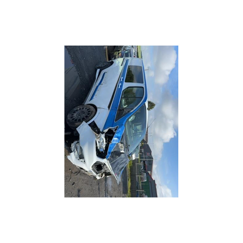 Chariot porte laterale coulissante FORD TRANSIT CUSTOM PHASE 1 d’occasion