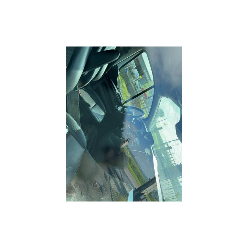 Chariot porte laterale coulissante FORD TRANSIT CUSTOM PHASE 1 d’occasion