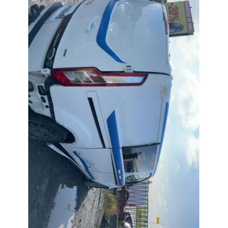 Chariot porte laterale coulissante FORD TRANSIT CUSTOM PHASE 1 d’occasion
