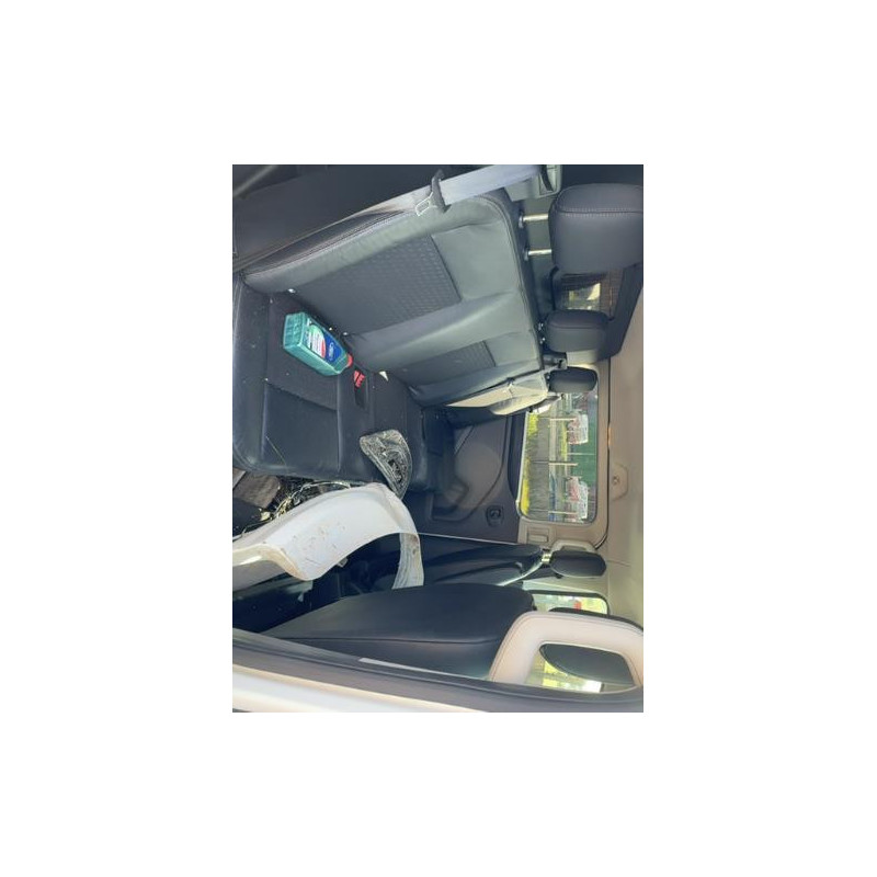 Chariot porte laterale coulissante FORD TRANSIT CUSTOM PHASE 1 d’occasion