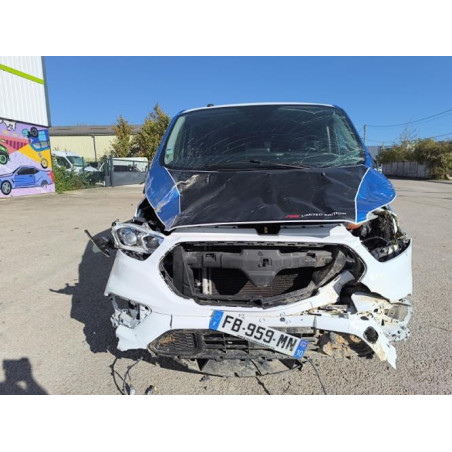 Chariot porte laterale coulissante FORD TRANSIT CUSTOM PHASE 1 d’occasion