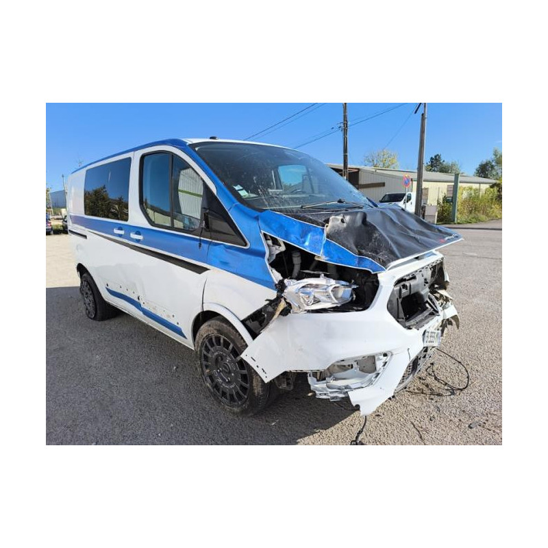 Chariot porte laterale coulissante FORD TRANSIT CUSTOM PHASE 1 d’occasion