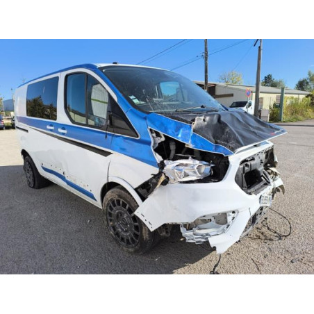 Chariot porte laterale coulissante FORD TRANSIT CUSTOM PHASE 1 d’occasion