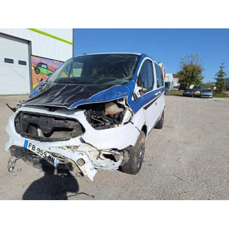 Chariot porte laterale coulissante FORD TRANSIT CUSTOM PHASE 1 d’occasion