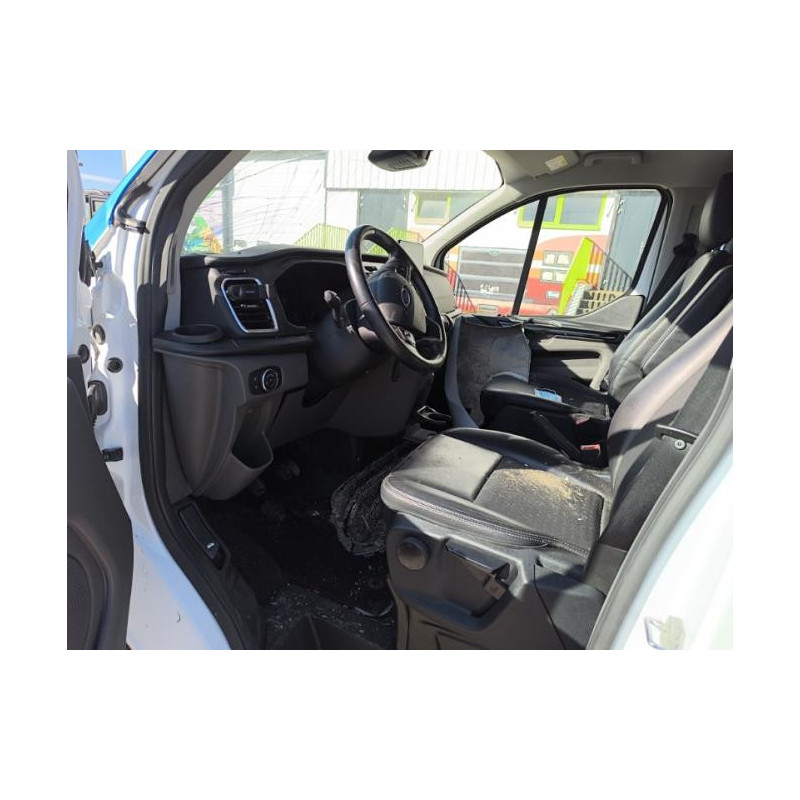 Chariot porte laterale coulissante FORD TRANSIT CUSTOM PHASE 1 d’occasion