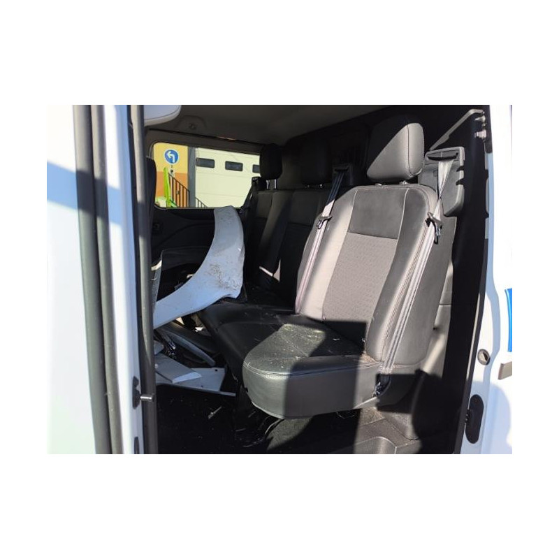 Chariot porte laterale coulissante FORD TRANSIT CUSTOM PHASE 1 d’occasion
