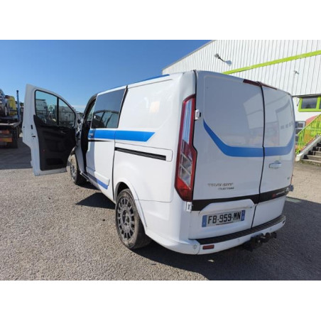 Chariot porte laterale coulissante FORD TRANSIT CUSTOM PHASE 1 d’occasion