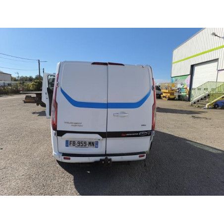 Chariot porte laterale coulissante FORD TRANSIT CUSTOM PHASE 1 d’occasion
