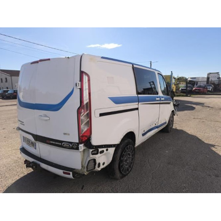 Chariot porte laterale coulissante FORD TRANSIT CUSTOM PHASE 1 d’occasion