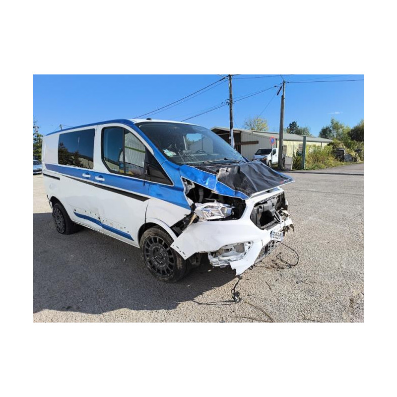 Chariot porte laterale coulissante FORD TRANSIT CUSTOM PHASE 1 d’occasion