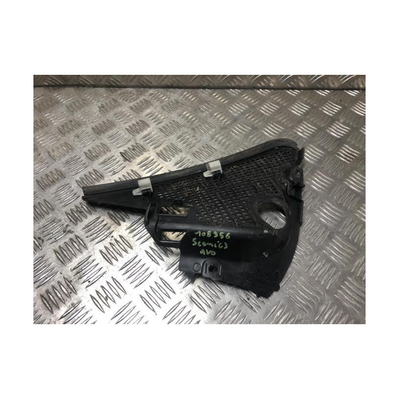 Baie de pare brise RENAULT SCENIC 3 PHASE 1 d’occasion