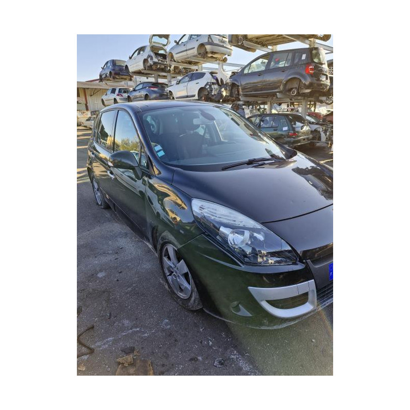 Baie de pare brise RENAULT SCENIC 3 PHASE 1 d’occasion