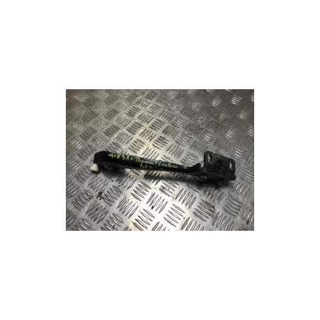 Chariot porte laterale coulissante FORD TRANSIT CUSTOM PHASE 1 d’occasion