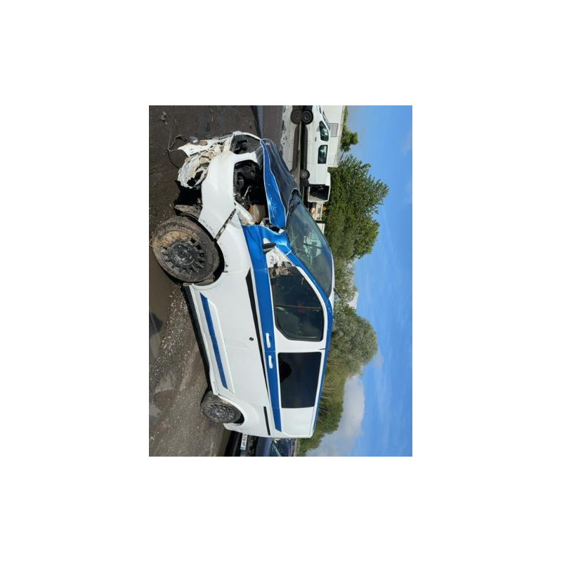 Chariot porte laterale coulissante FORD TRANSIT CUSTOM PHASE 1 d’occasion