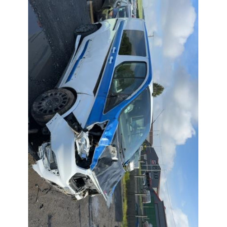 Chariot porte laterale coulissante FORD TRANSIT CUSTOM PHASE 1 d’occasion