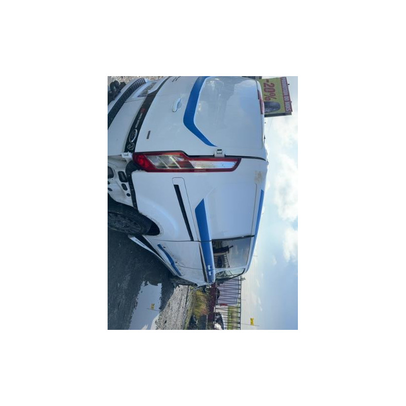 Chariot porte laterale coulissante FORD TRANSIT CUSTOM PHASE 1 d’occasion