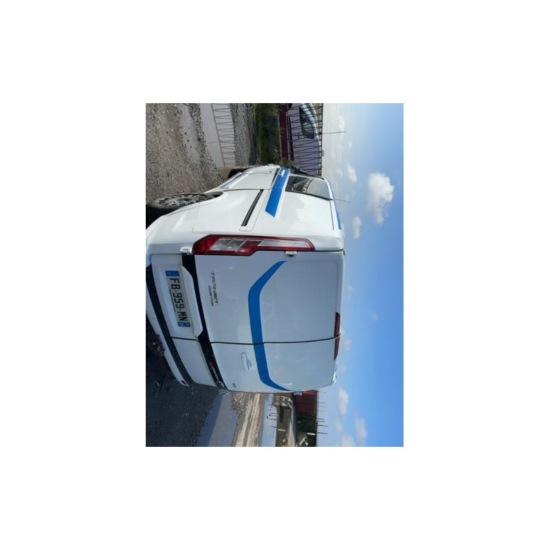 Chariot porte laterale coulissante FORD TRANSIT CUSTOM PHASE 1 d’occasion