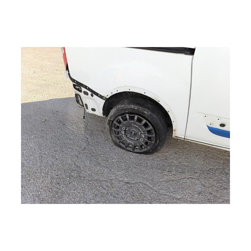 Chariot porte laterale coulissante FORD TRANSIT CUSTOM PHASE 1 d’occasion