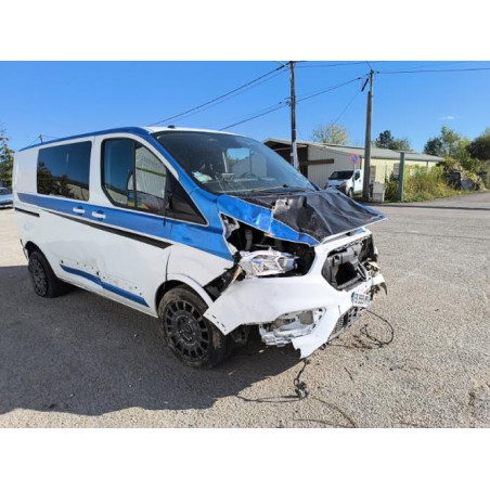 Chariot porte laterale coulissante FORD TRANSIT CUSTOM PHASE 1 d’occasion