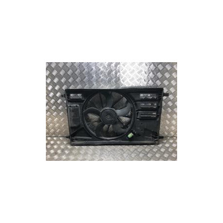 Moto ventilateur radiateur FORD TRANSIT CUSTOM PHASE 1 d’occasion