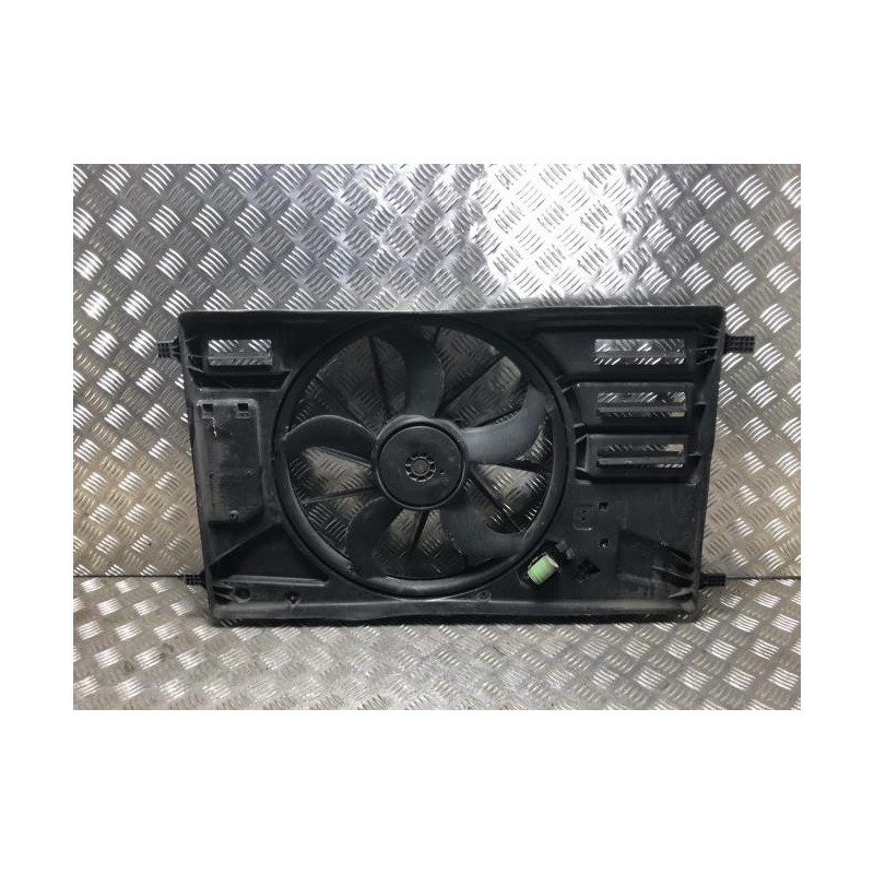 Moto ventilateur radiateur FORD TRANSIT CUSTOM PHASE 1 d’occasion