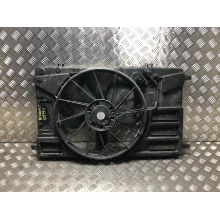 Moto ventilateur radiateur FORD TRANSIT CUSTOM PHASE 1 d’occasion