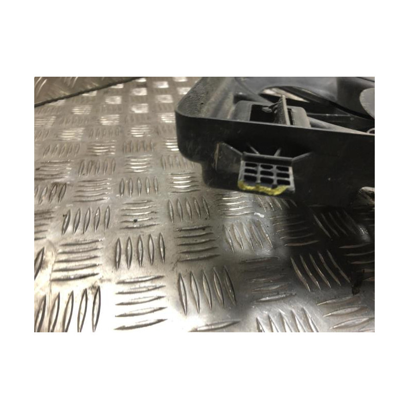 Moto ventilateur radiateur FORD TRANSIT CUSTOM PHASE 1 d’occasion
