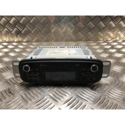 Autoradio d'origine RENAULT CLIO 4 PHASE 1 d’occasion