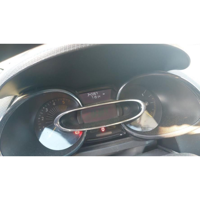 Autoradio d'origine RENAULT CLIO 4 PHASE 1 d’occasion