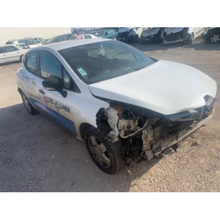 Autoradio d'origine RENAULT CLIO 4 PHASE 1 d’occasion