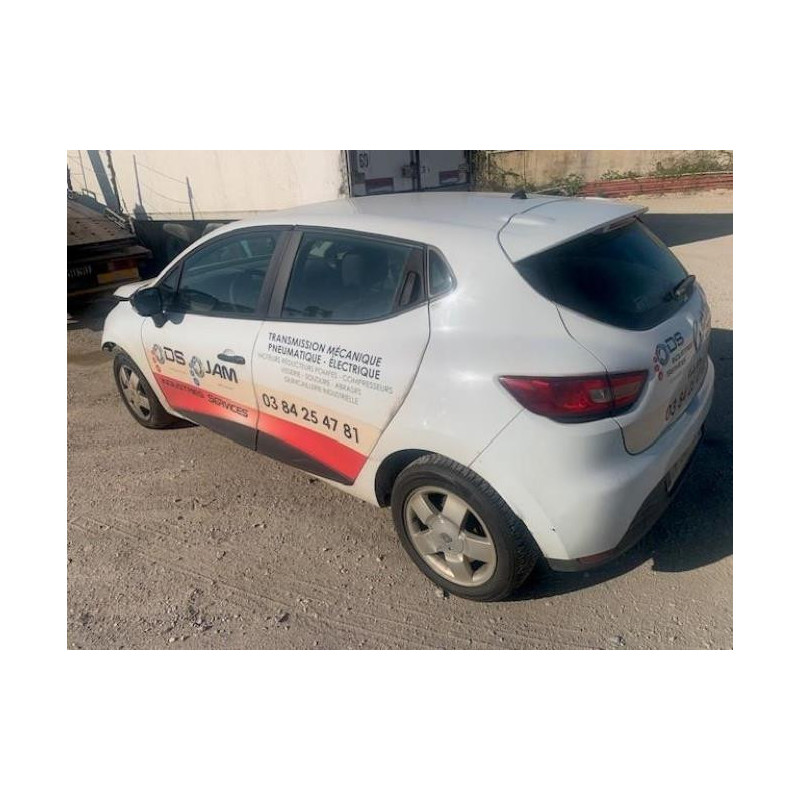 Autoradio d'origine RENAULT CLIO 4 PHASE 1 d’occasion