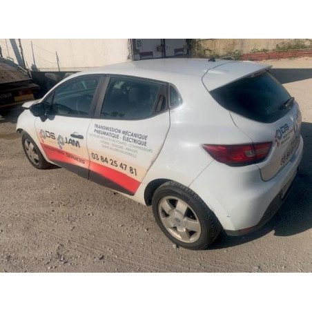 Autoradio d'origine RENAULT CLIO 4 PHASE 1 d’occasion