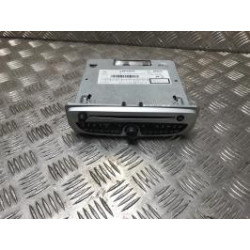 Autoradio d'origine RENAULT SCENIC 3 PHASE 1 d’occasion