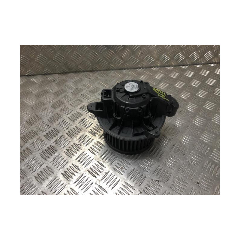 Ventilateur chauffage FORD TRANSIT CUSTOM PHASE 1 d’occasion