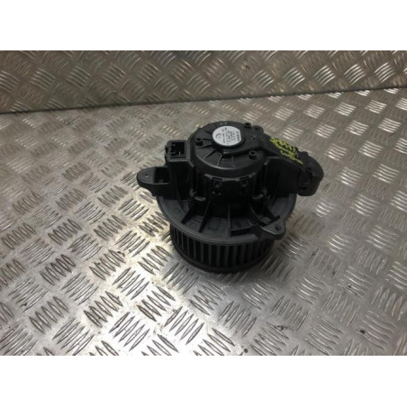 Ventilateur chauffage FORD TRANSIT CUSTOM PHASE 1 d’occasion