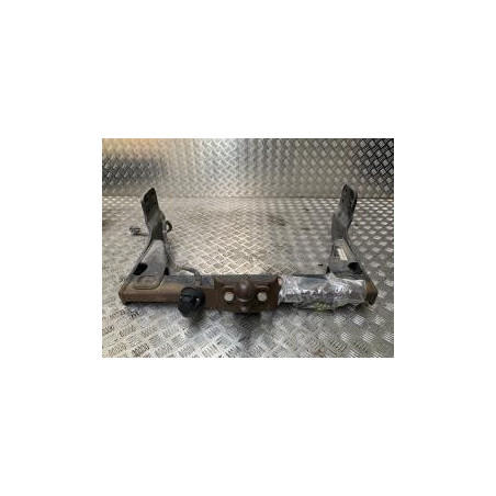 Attelage (boule de remorquage) FORD TRANSIT CUSTOM PHASE 1 d’occasion