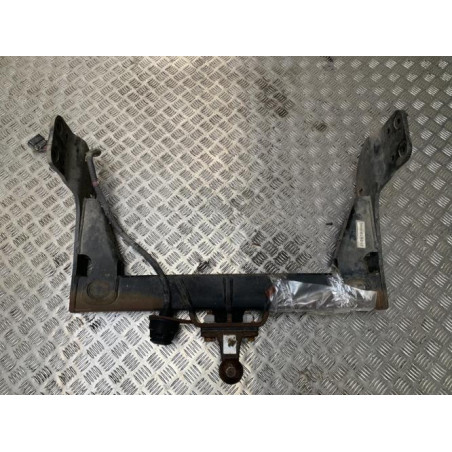 Attelage (boule de remorquage) FORD TRANSIT CUSTOM PHASE 1 d’occasion