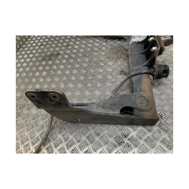 Attelage (boule de remorquage) FORD TRANSIT CUSTOM PHASE 1 d’occasion