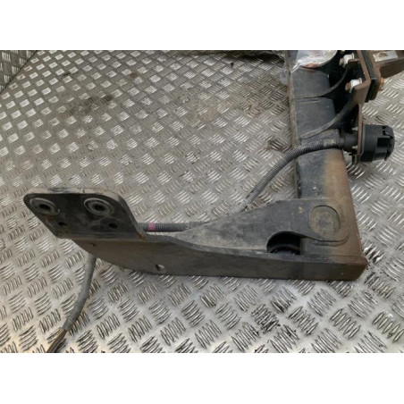 Attelage (boule de remorquage) FORD TRANSIT CUSTOM PHASE 1 d’occasion