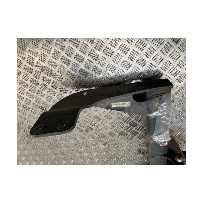 Attelage (boule de remorquage) FORD TRANSIT CUSTOM PHASE 1 d’occasion
