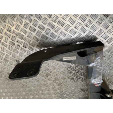 Attelage (boule de remorquage) FORD TRANSIT CUSTOM PHASE 1 d’occasion